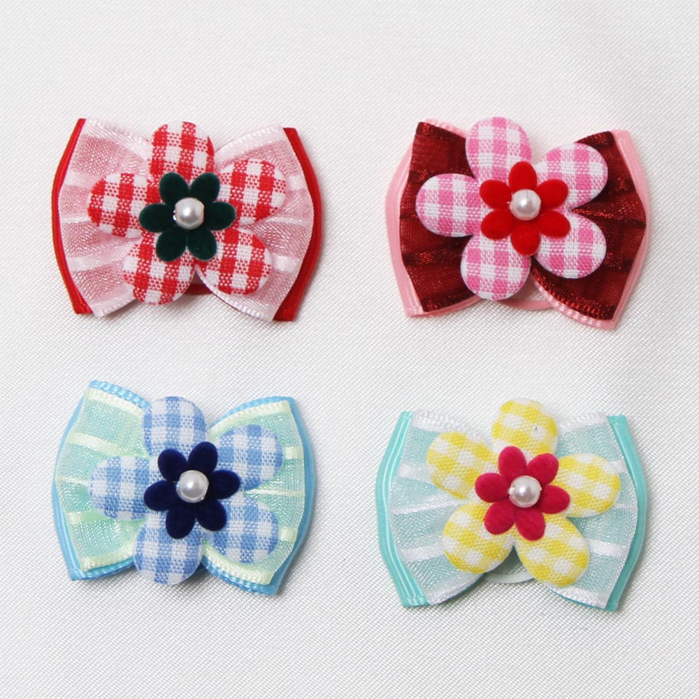 フルール リボン 50個