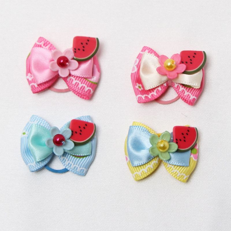 夏のおもいで リボン 50個