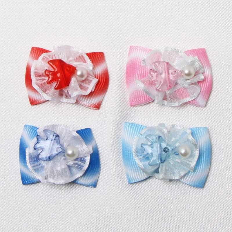 アクア リボン 50個