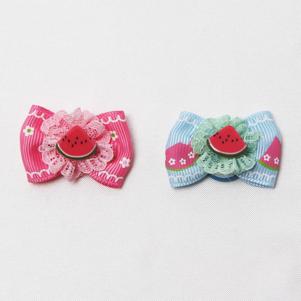 スイート サマー リボン 50個