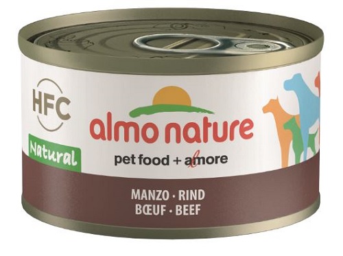 アルモネイチャー クラシックシリーズ ビーフのご馳走 95g