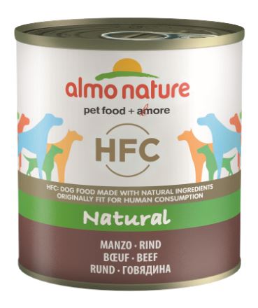 アルモネイチャー クラシックシリーズ ビーフのご馳走 290g