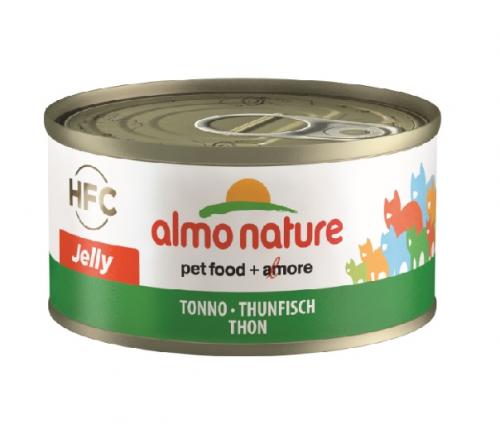 アルモネイチャー クラシックシリーズ レジェンド まぐろ・ジェリーのご馳走 70g