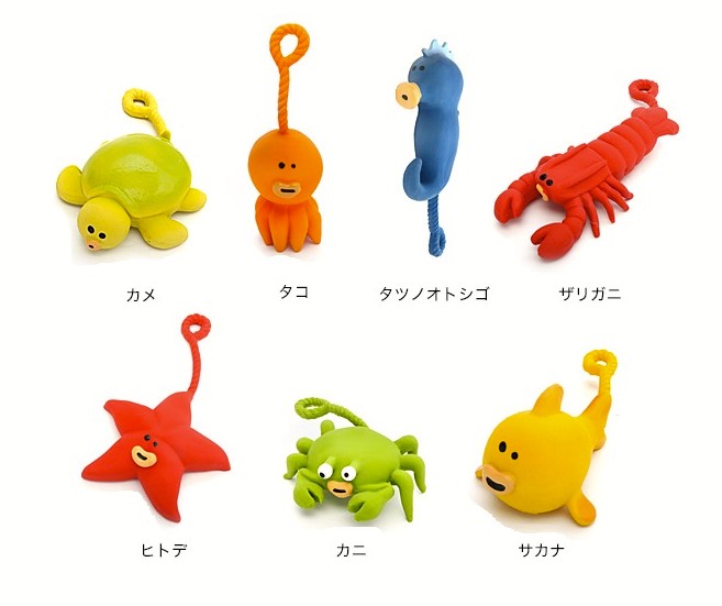 Top Zoo 水族館 シーライン シリーズ