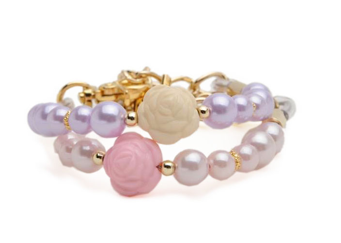 カラー シティローズ ピンク