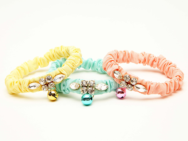 エレナビジュー ネックレス