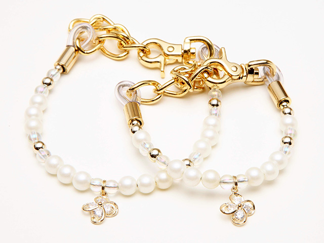 カラー パーティーフラワー