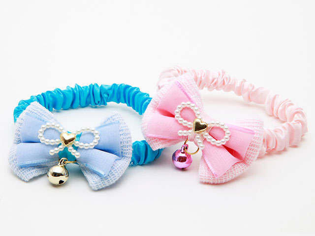 ローレンリボン ネックレス