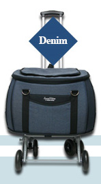 スイートハート デニム