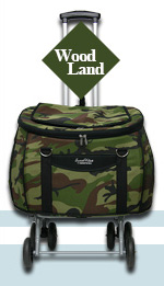 スイートハート ウッドランド