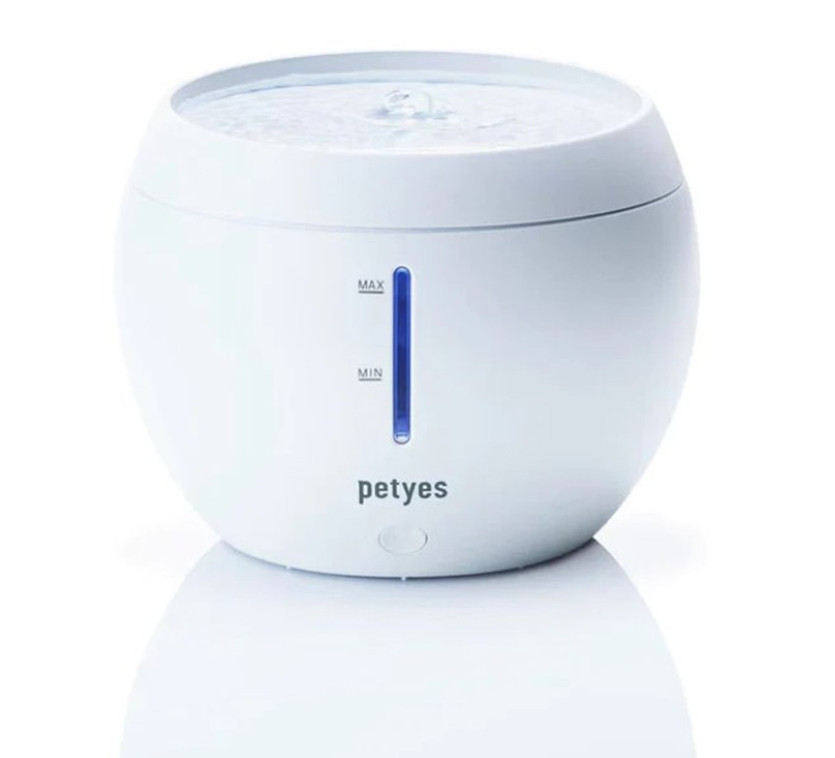 petyes アクア