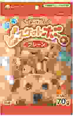 ビスケットボーロ　プレーン70g