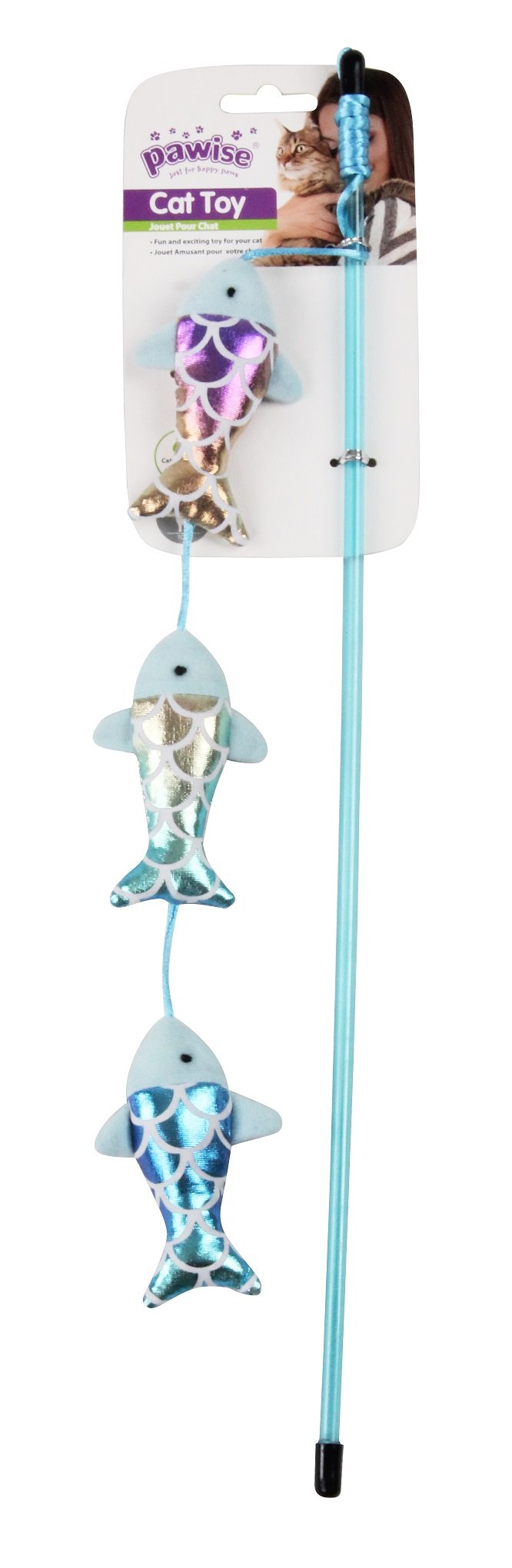 マイラブフィッシュティザー