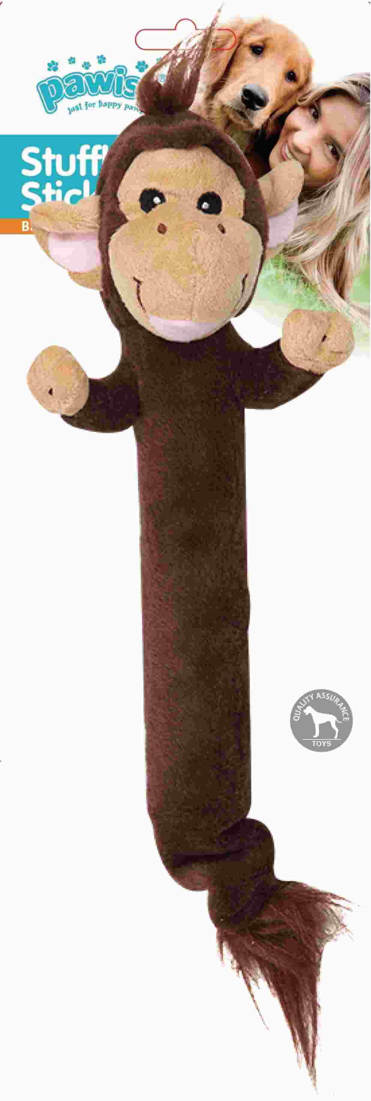 スティックモンキー