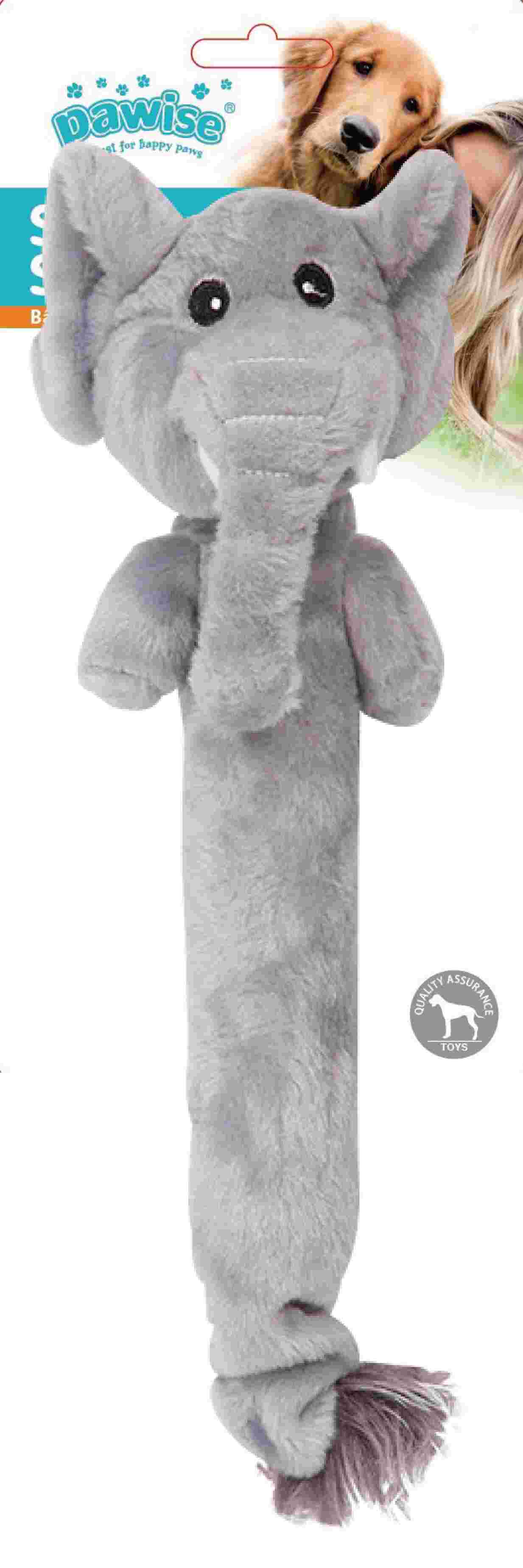 スティックエレファント