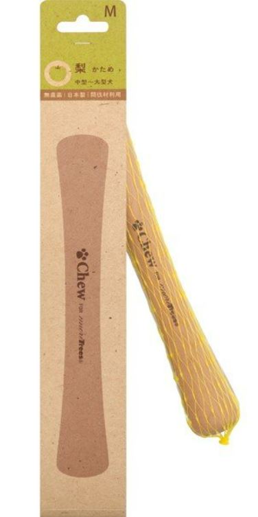 チューフォー モアトリーズ Mサイズ 梨