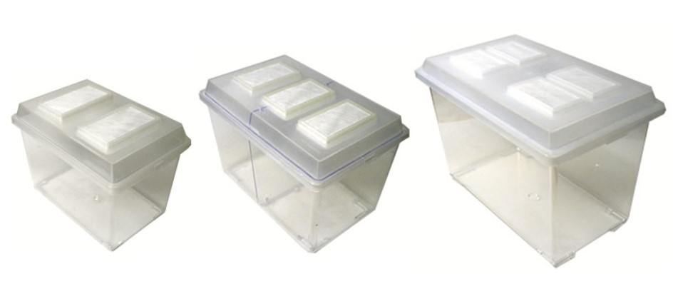 コバエシャッター 各サイズ （ 小 ）