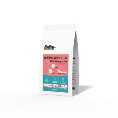 Smiley ActiveCare まぐろdeli 600g