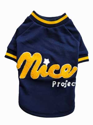 トレーナー ロゴモコトレ コン M