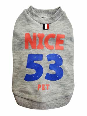 トレーナー ロゴトレ グレー 各サイズ （SS）