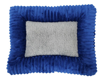 ふとコーデュロ aマット ブルー