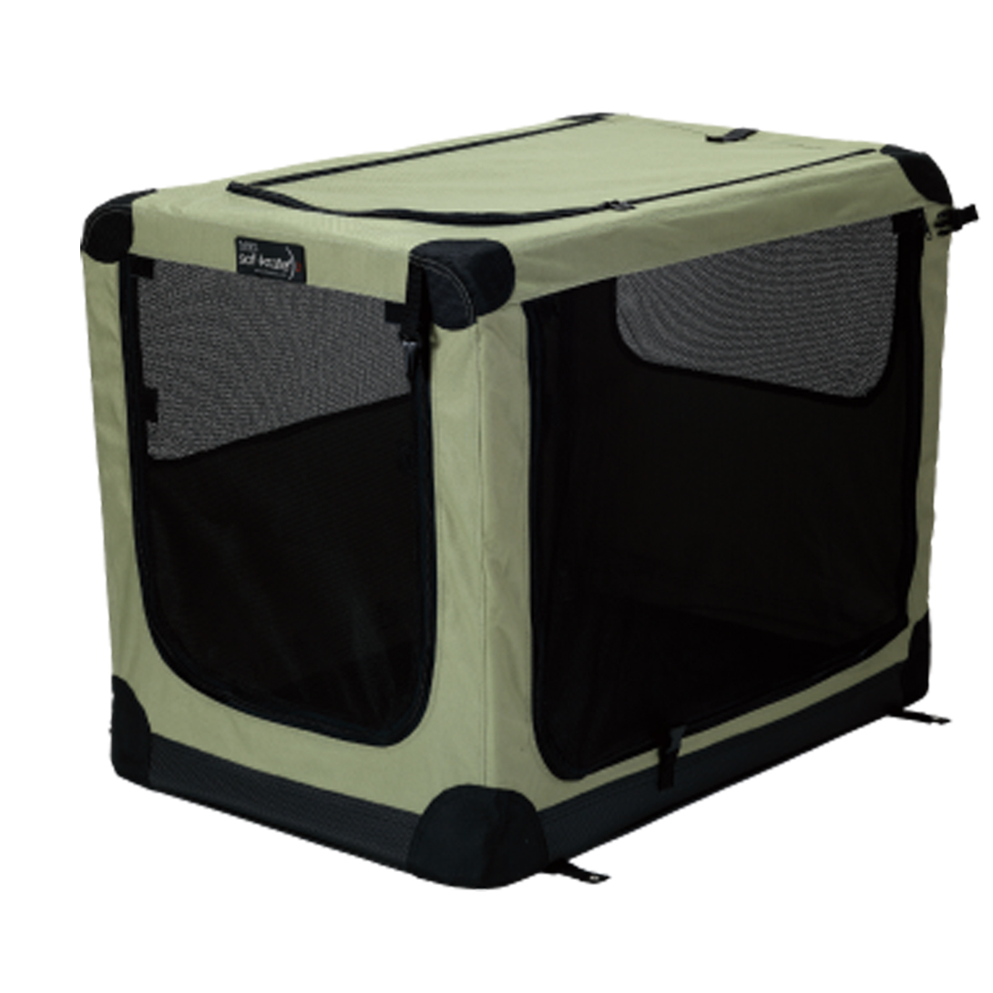 ソフ・クレート n2 XXLサイズ カーキ