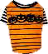 4つかぼちゃ オレンジ S