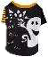 白おばけ クロ DM