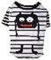 オニボーダー オフ白 DM