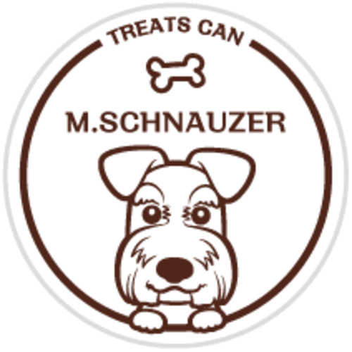 ミニチュアシュナウザー