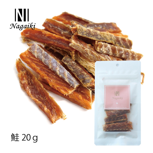 Nagaiki 鮭 20g