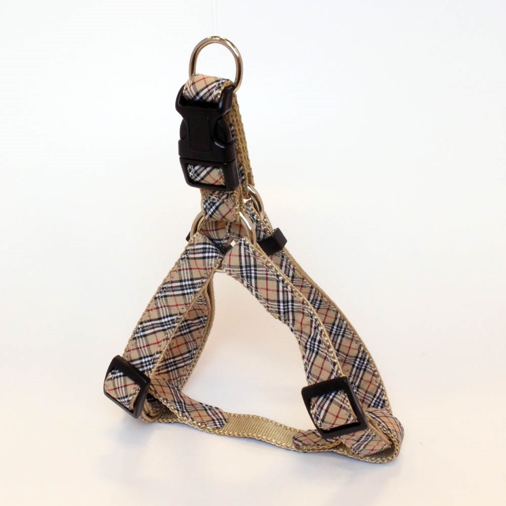 LEADOG アールカンタンハーネス SS　チャ