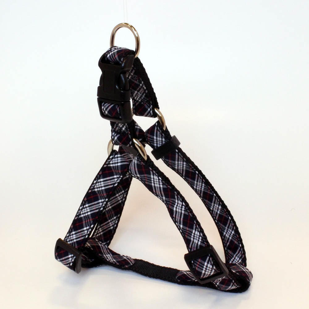 LEADOG アールカンタンハーネス S　クロ