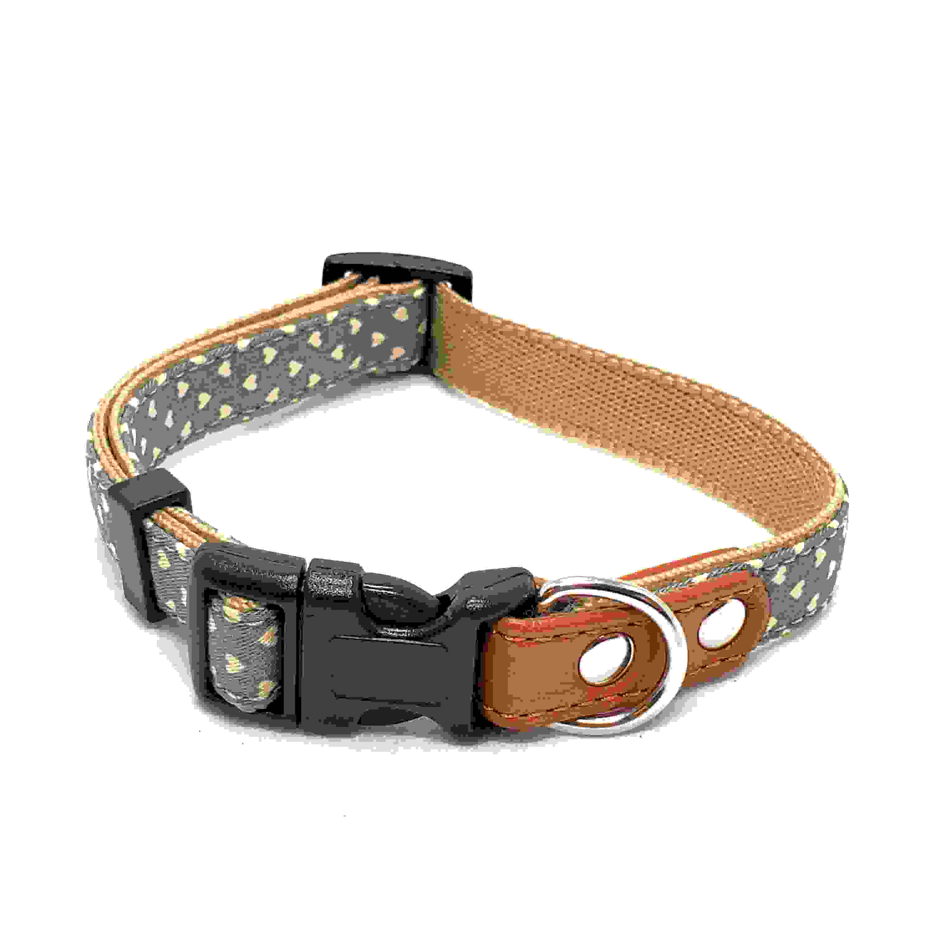 LEADOG プチハートワンタッチカラー SS　グリーン