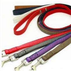 ピンストライプ リード ブラック Sサイズ