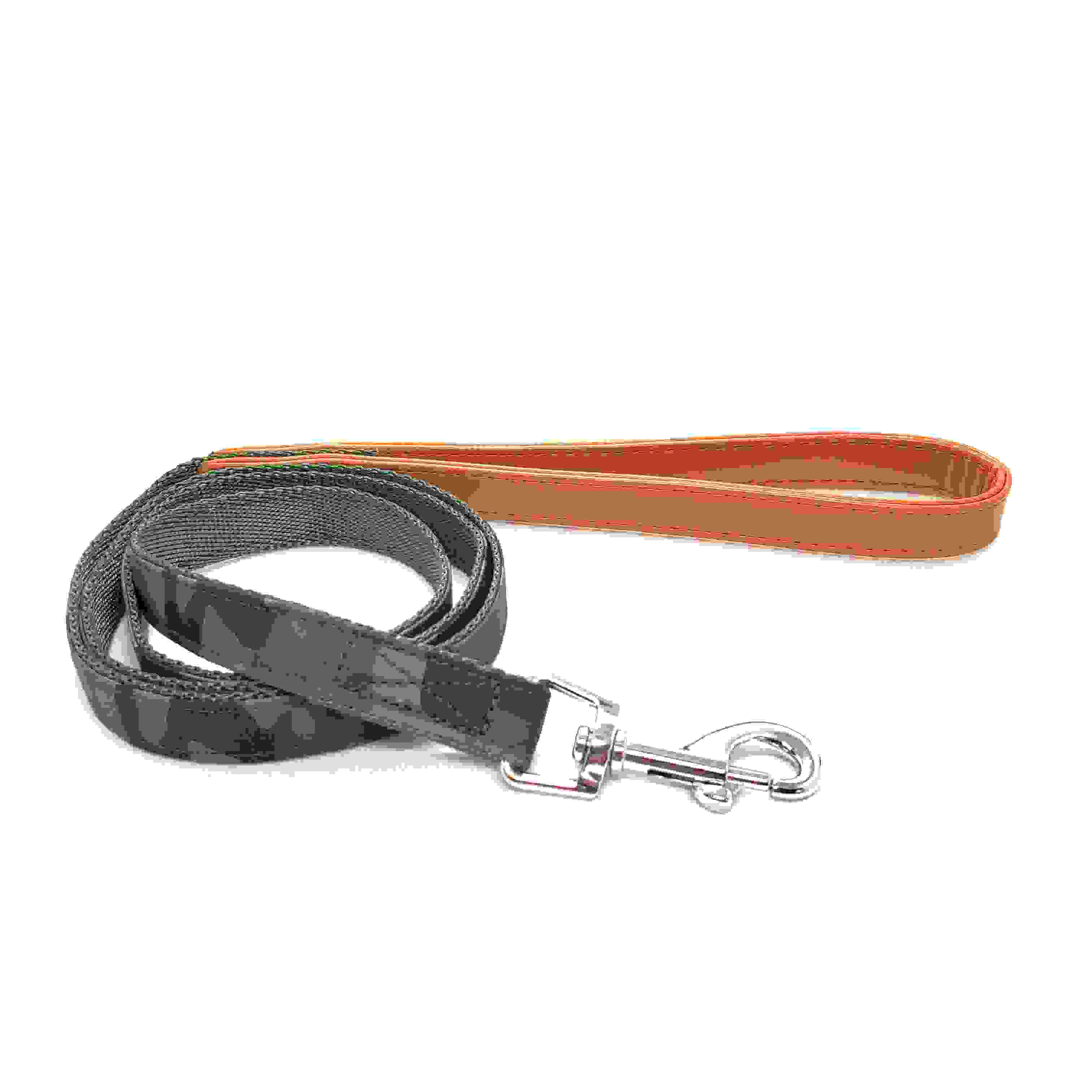 LEADOG 迷彩リード SS　カーキ