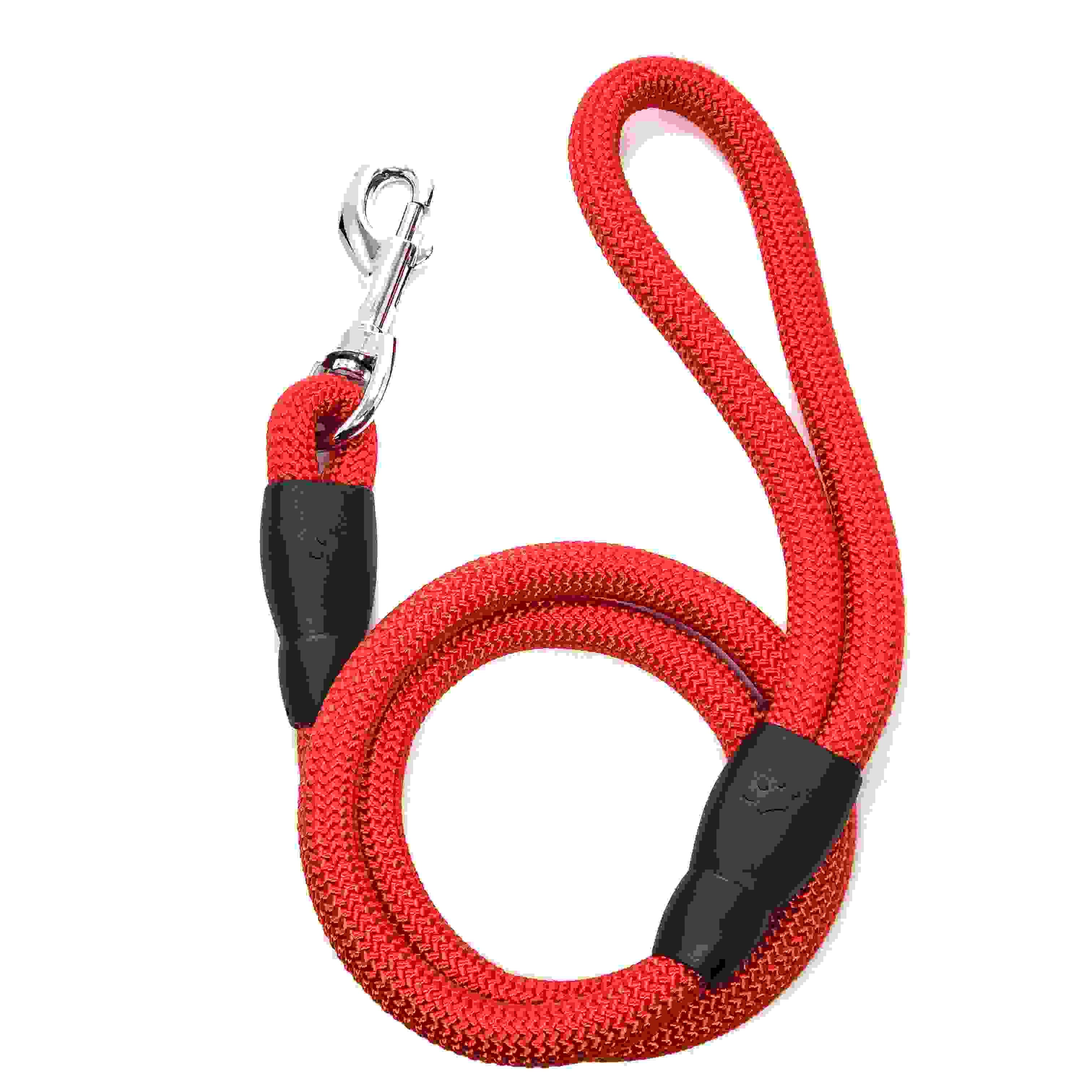 LEADOG 丸リード 6　アカ