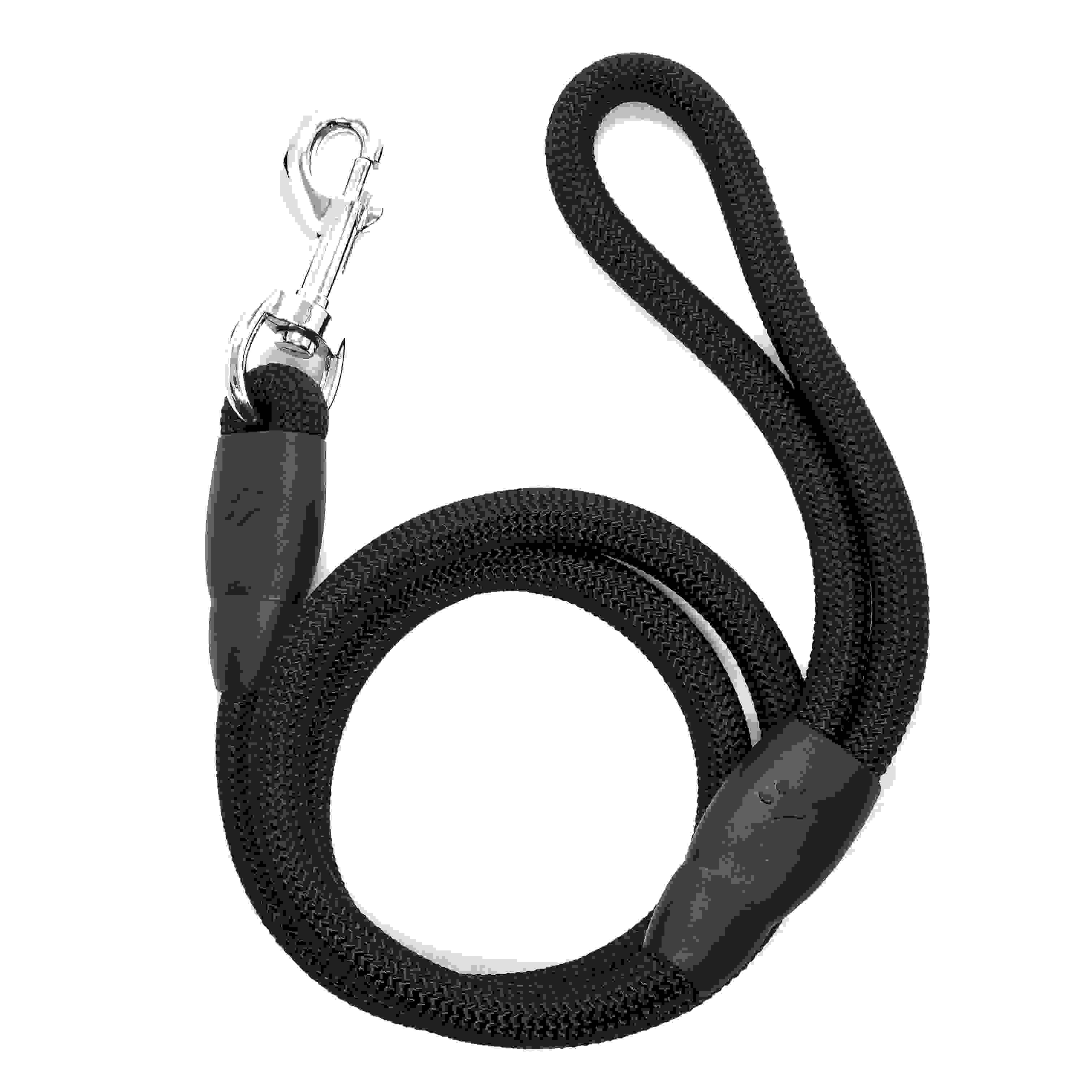 LEADOG 丸リード 12　クロ