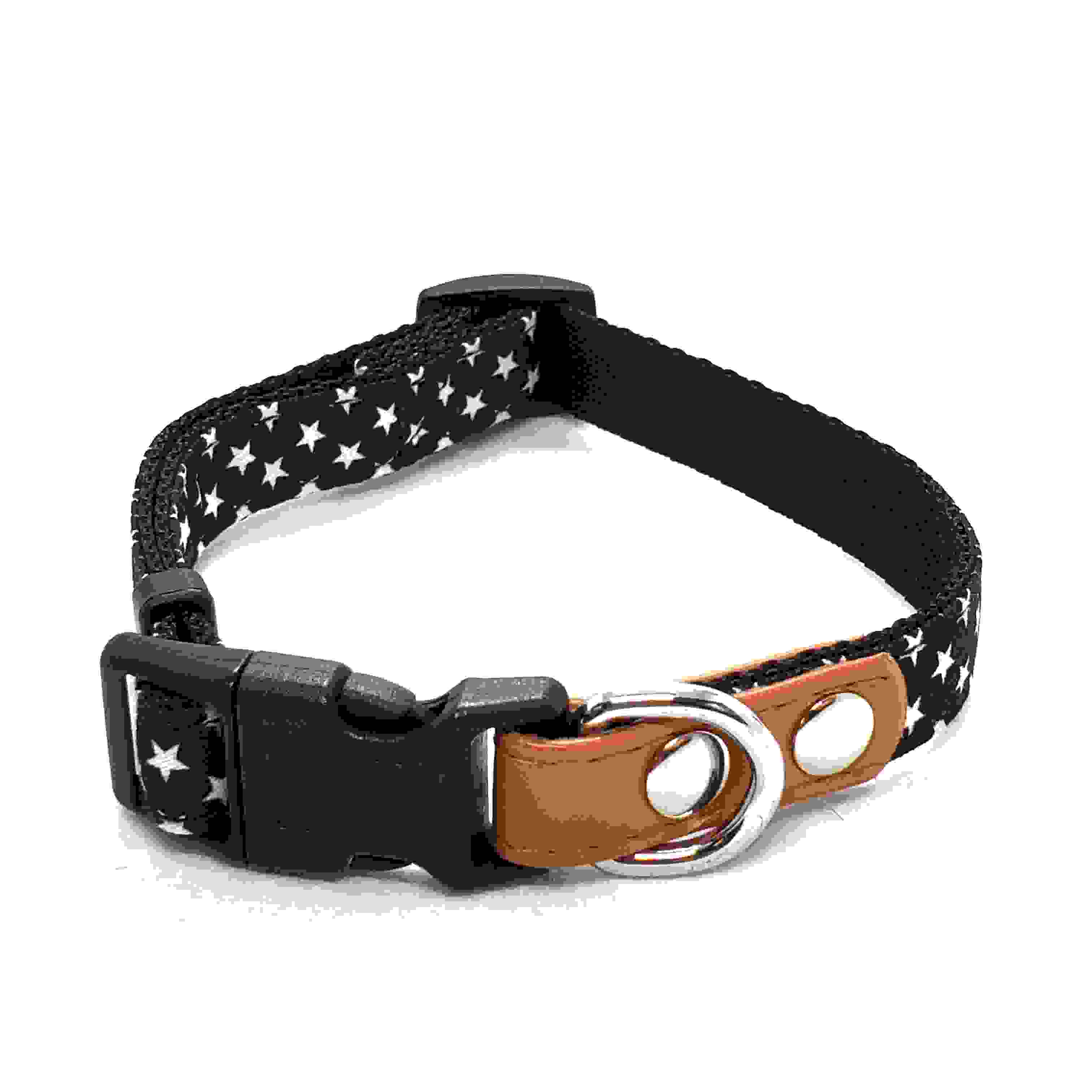 LEADOG スターワンタッチカラー S　ブラック