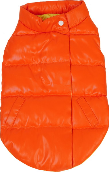 リアル ダウン 2号 オレンジ