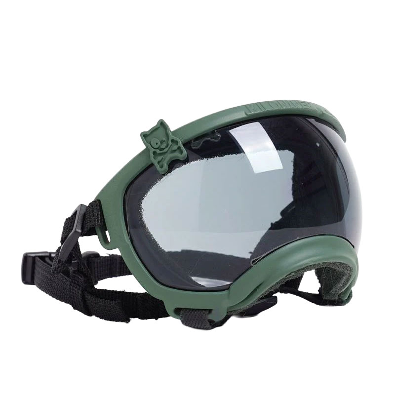 レンジャーグリーン