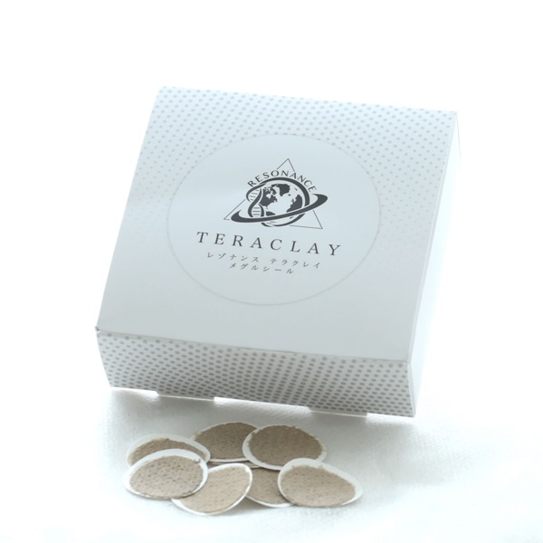 テラクレイ メグルシール120枚入り