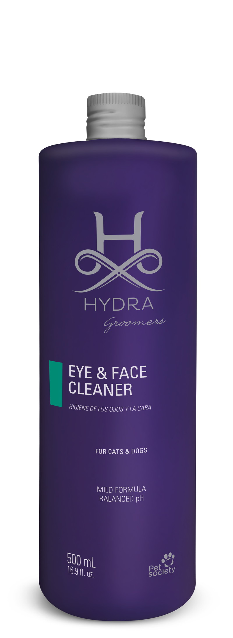 HYDRA アイ＆フェイスクリーナー 500ml