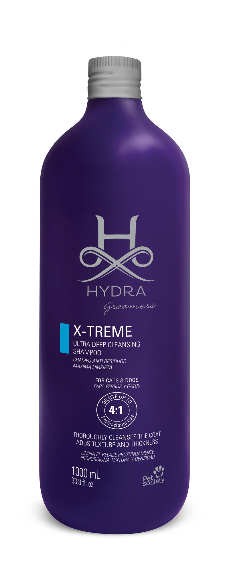 HYDRA エクストリームシャンプー 1000ml