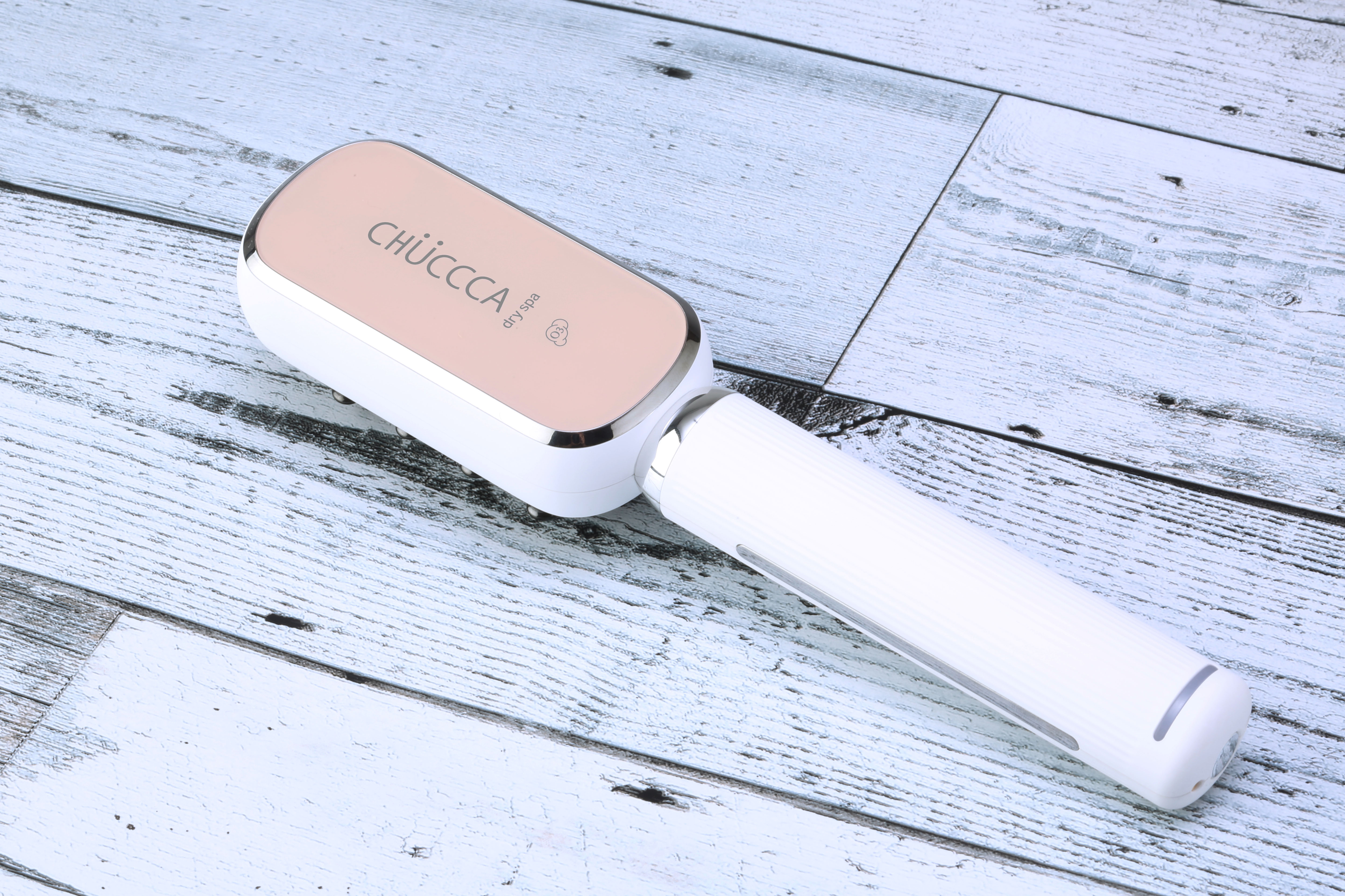 CHUCCA dry spa （チュッカドライスパ）