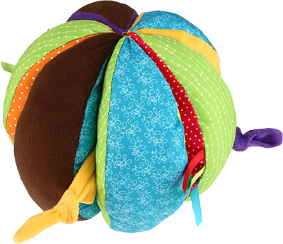 サーカスボール