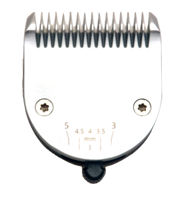 F.I.A. 替刃 ロビースパーク用 3-5mm