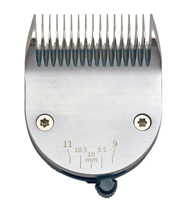 F.I.A. 替刃 ロビースパーク用 9-11mm