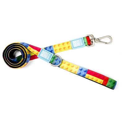 マックス＆モーリー リード Sサイズ カラフルブロック