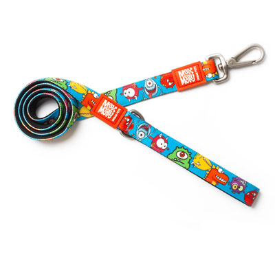 マックス＆モーリー リード Mサイズ リトルモンスター